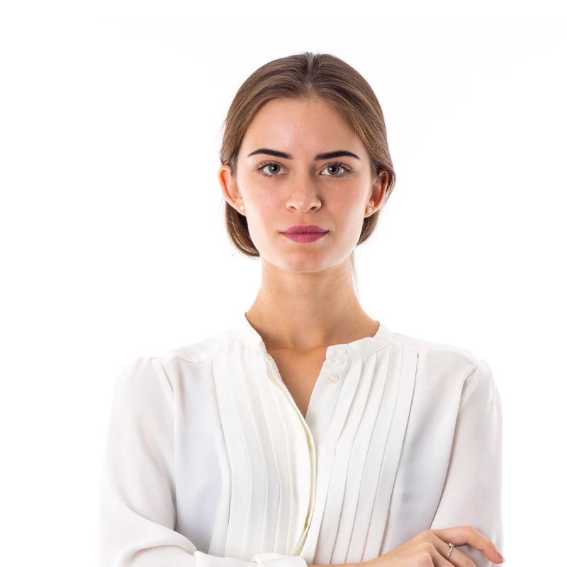 Uzm. Psk. Ayşe Demir