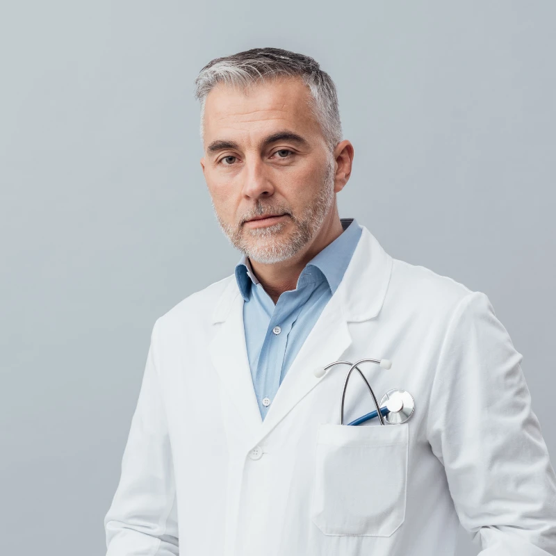 Klinik Psk. Murat Karaca