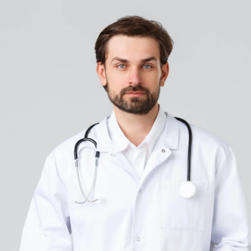 Klinik Psk. Mehmet Yılmaz