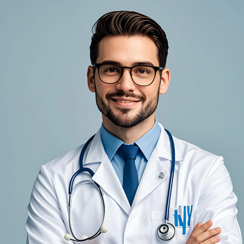 Klinik Psk. Barış Eren